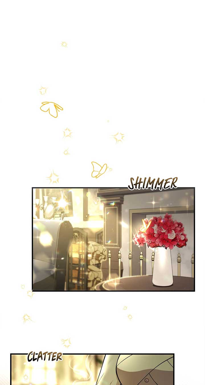 The Secret Bedroom of a Dejected Royal Daughter Chapter 82 9